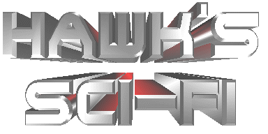 Hawk's Sci-Fi